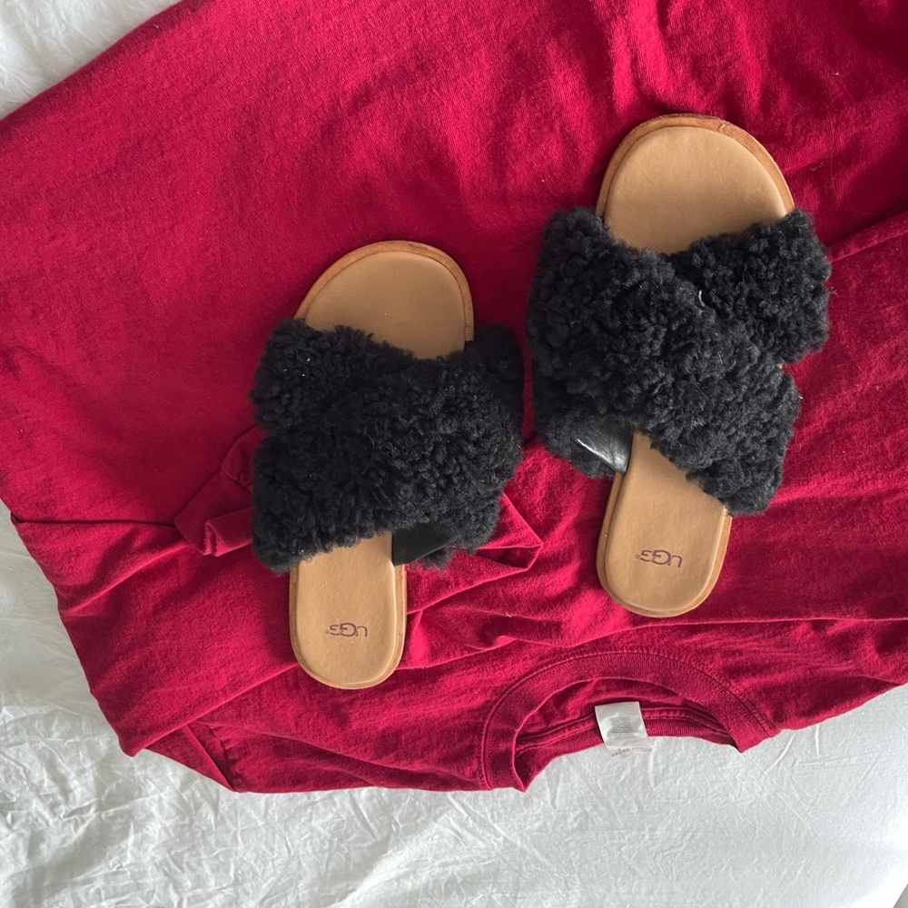 Women’s slippers